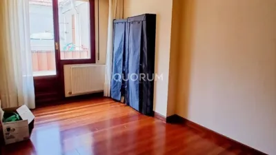 Top-floor apartment in Burtzeña photo 20