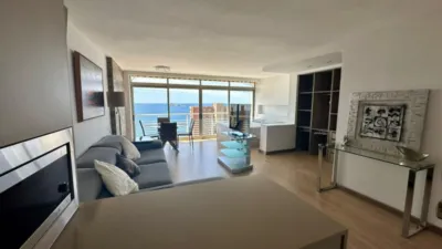 Loft en Avenida del Mediterráneo photo 17