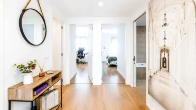 Apartment in La Plana photo 14