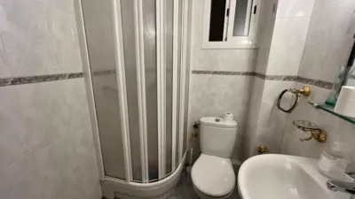Apartment in Nervión photo 10