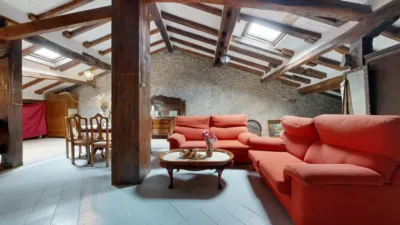 Terraced house in Carretera Lezana photo 27