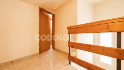 Apartment on Carrer de Sant Roc photo 22