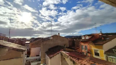 Flat on Calle de la Reja photo 22