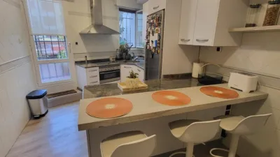 Apartment on Autonomia Kalea photo 9