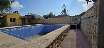 Chalet in Oasis de St. Vicent photo 35