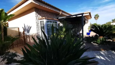 Chalet en Son Serra de Marina photo 38