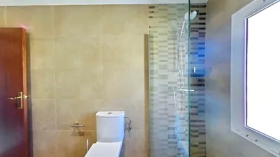 Apartment in Manlleu photo 30