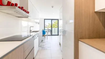 Apartment in La Plana photo 16