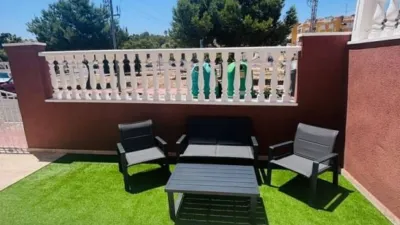 Casa – Orihuela, Urbanización Lomas de Cabo Roig, Dehesa de Campoamor - Vista 3
