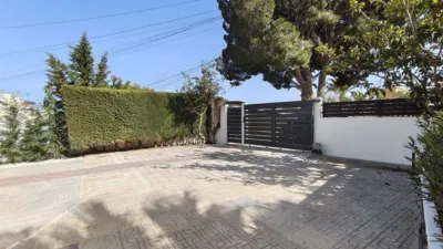 Casa – La Nucia - Más