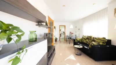 Apartment on Carrer de Sant Roc photo 4