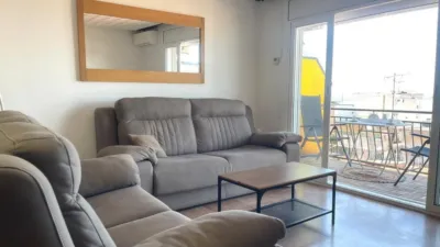 Apartment in Carrer del Puig Rom photo 5