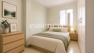 Apartment in Grao de Gandia photo 22