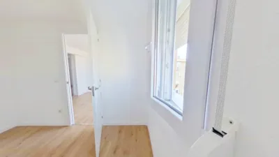Apartment in Simancas photo 21