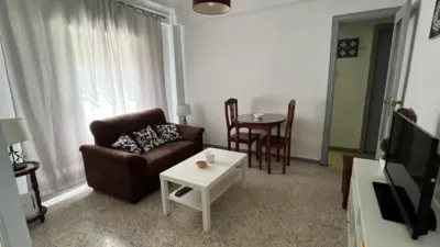 Apartment in Nervión photo 6