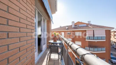 Apartment on Carrer de Sant Roc photo 9