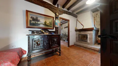 Terraced house in Carretera Lezana photo 17