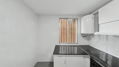 Apartment in San Fermín photo 29