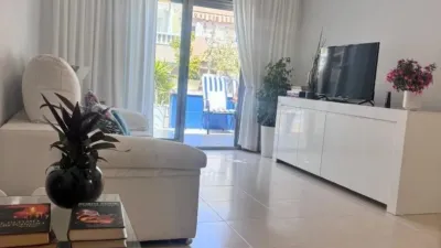 Piso – Torrevieja - Vista 5