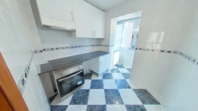 Apartment in Puerta Bonita photo 21