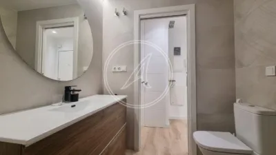 Apartment on Avenida de los Condes de Soto Ameno photo 21