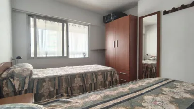 Apartment on Avenida de Estocolmo photo 13