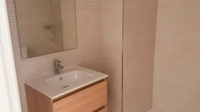 Apartment in Los Boliches photo 9