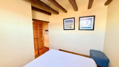 Apartment on Calle de la Fe photo 23