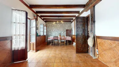 Terraced house in Carretera Lezana photo 14