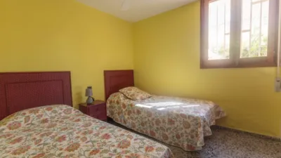 Chalet in Grau de Gandia - Venecia - Marenys photo 52