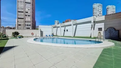 Piso en Avenida de Emilio Ortuño photo 21