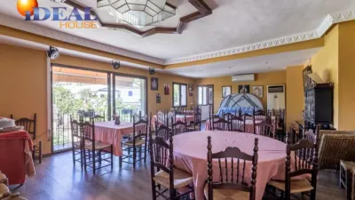 House on Camino del Sacromonte photo 34