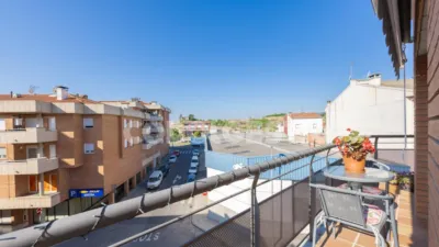Apartment on Carrer de Sant Roc photo 7