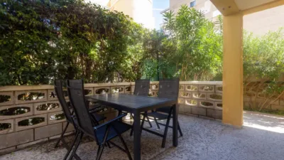 Chalet in Grau de Gandia - Venecia - Marenys photo 42