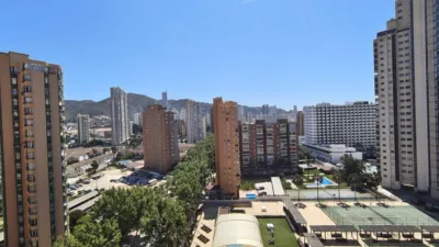 Apartment on Avenida de Juan Fuster, Zaragoza photo 6