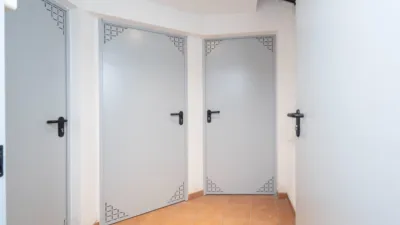 Apartment on Carrer de Can Cavalleria photo 27