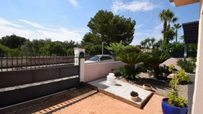 Chalet en Son Serra de Marina photo 8