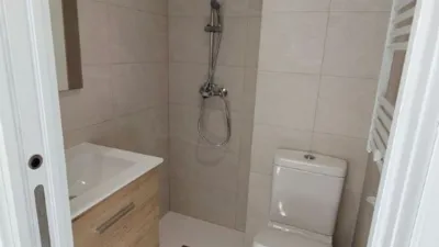 Flat on Calle de la Reja photo 16