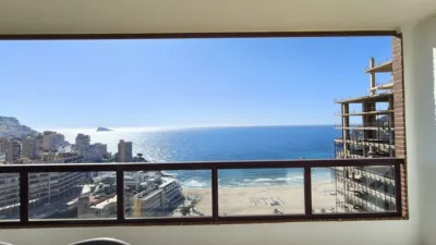 Apartment on Tramuntana Street photo 22