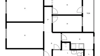 Apartment in Ambroz photo 34