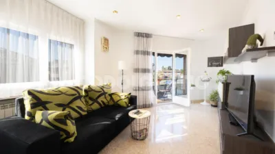 Apartment on Carrer de Sant Roc photo 6