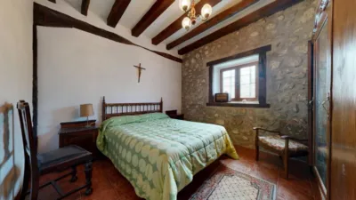 Terraced house in Carretera Lezana photo 21