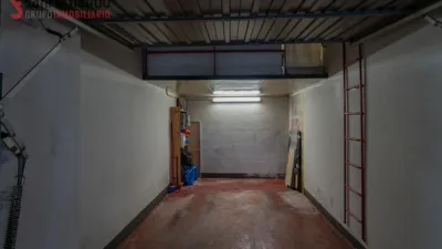 Apartment on Calle de José María Pereda photo 16