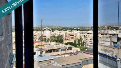 Penthouse in Sant Joan d'Alacant photo 31
