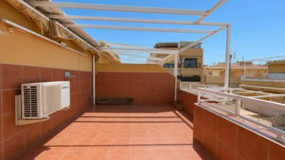 House in Alicante-San Vicente del Raspeig photo 32