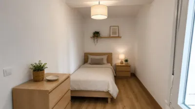 Apartment in C- Bao photo 17