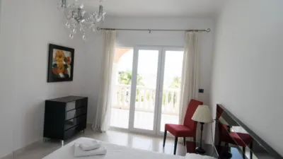 Apartment in Fustera photo 13