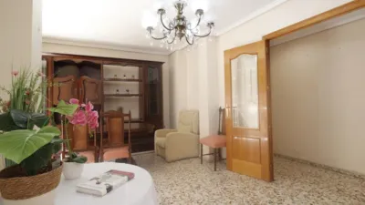 Piso en Plaza Madrid photo 8