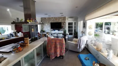 Chalet en Son Serra de Marina photo 22