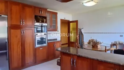 Top-floor apartment in Burtzeña photo 5